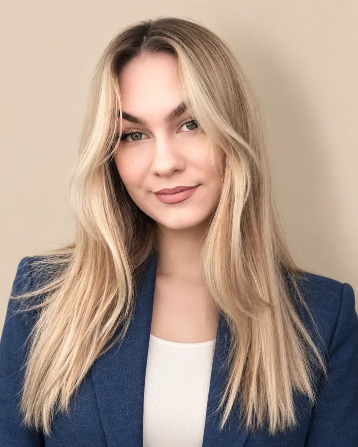 Dominika, nauczycielka języka angielskiego online