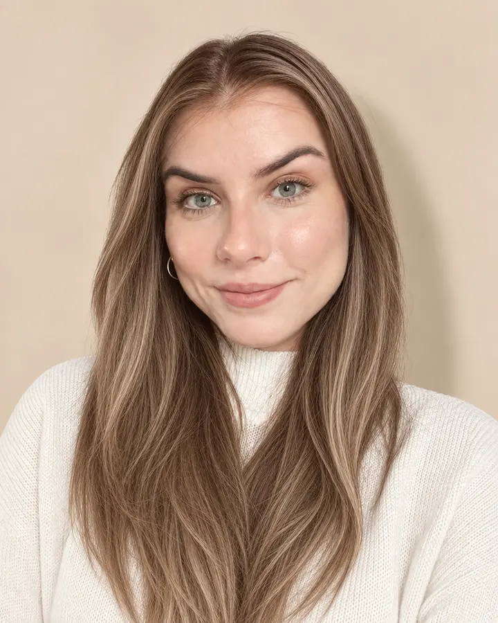 Patrycja, nauczycielka języka polskiego online